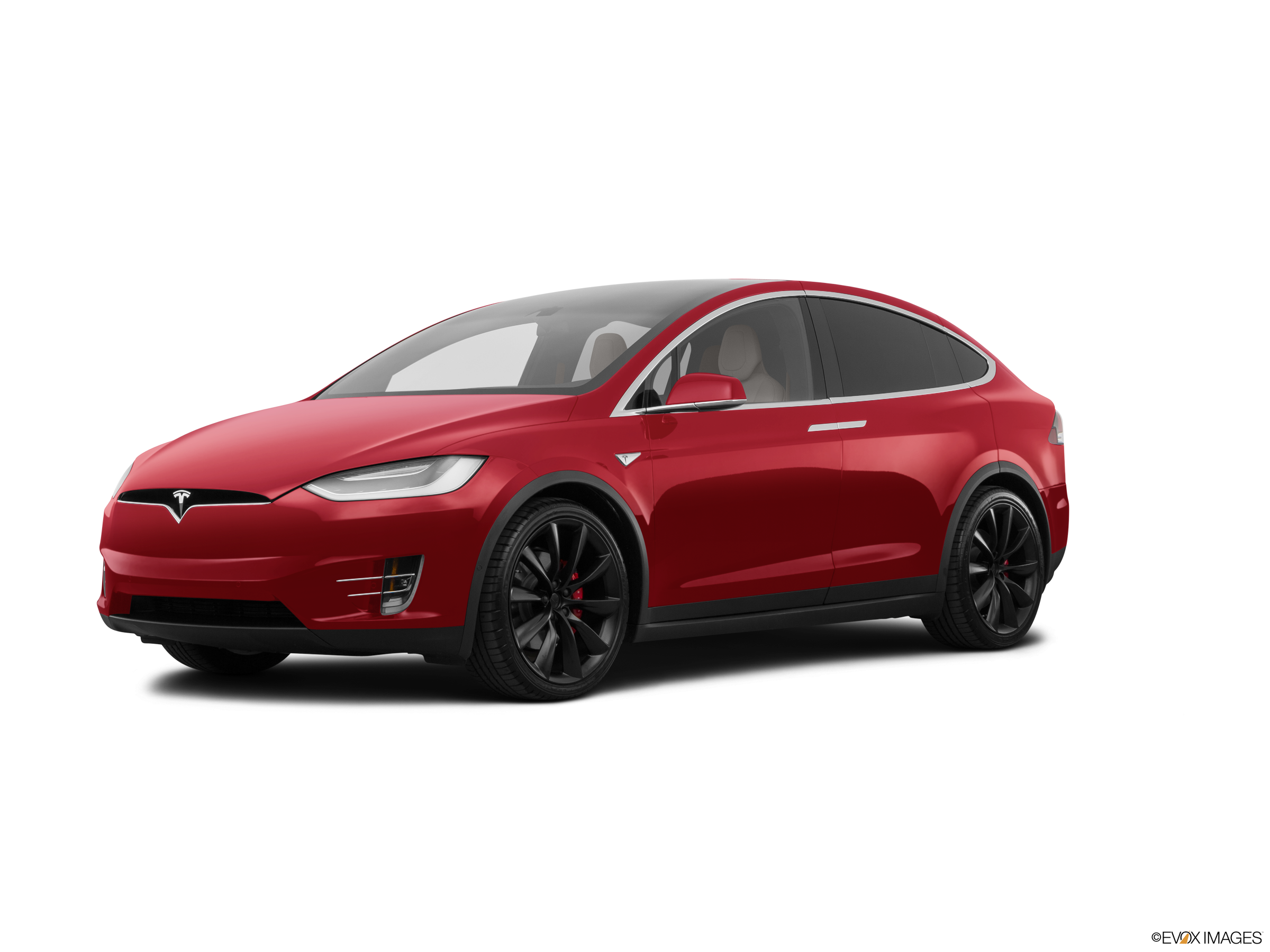 2017-Tesla-Model X-